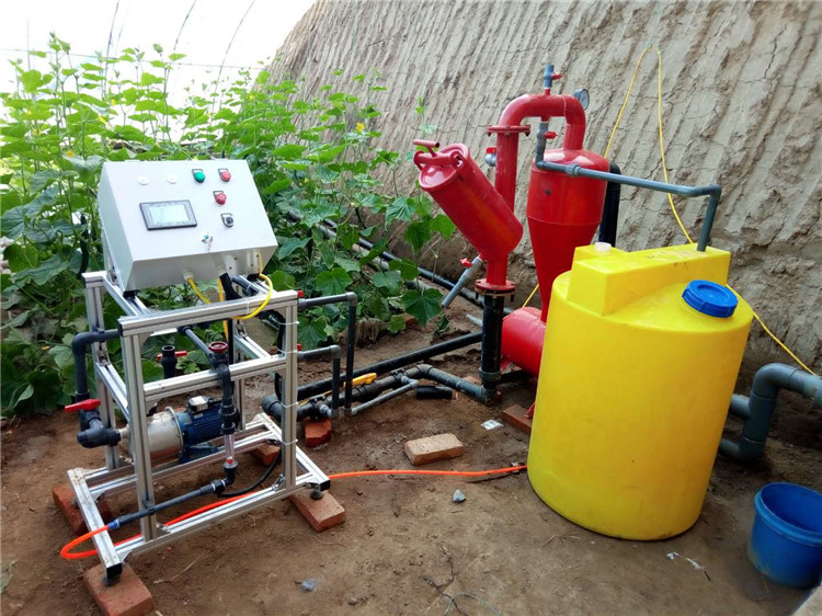 水肥一體化設備